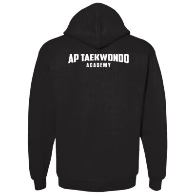 Adults Hoodie Thumbnail