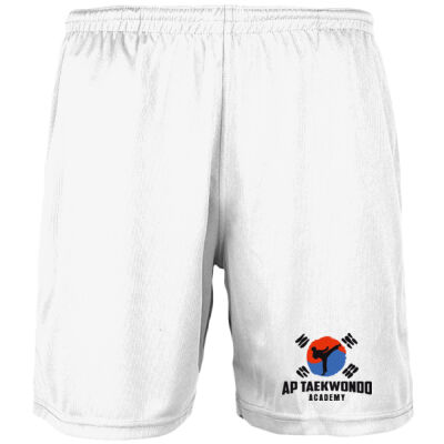 Adults Shorts Thumbnail