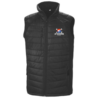 Body Warmer Thumbnail