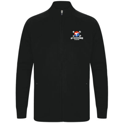 Adults Tracksuit Top Thumbnail