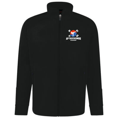 Kids Tracksuit Top Thumbnail