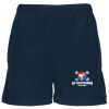 Kids track shorts Thumbnail