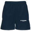 Kids track shorts Thumbnail