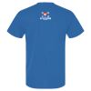 Super ringspun classic t-shirt Thumbnail